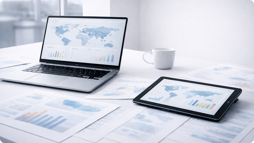  Retrotech was created to address a recurring challenge in maritime operations